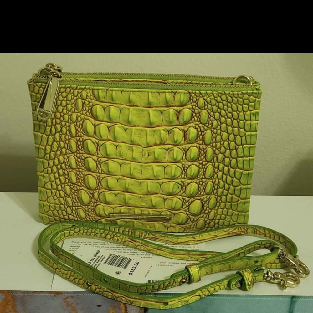 Brahmin Perri Tango Melbourne
